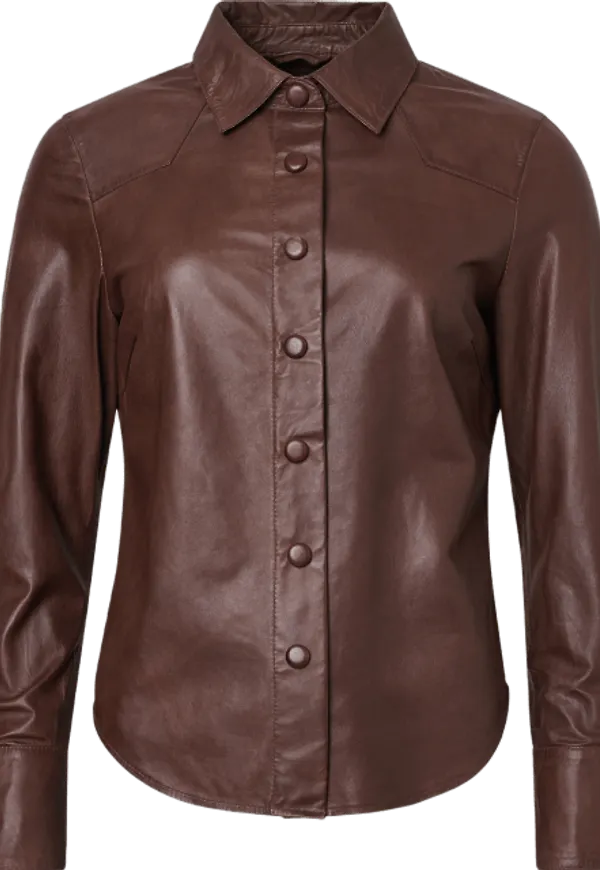 Elle Shirt