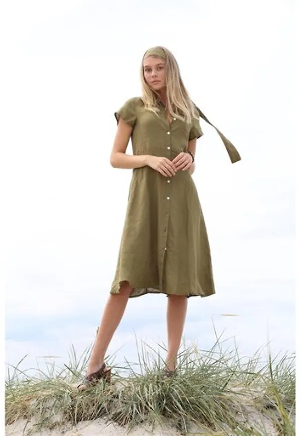 Ellen Dress