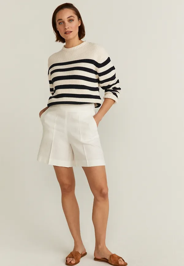 Ellen shorts