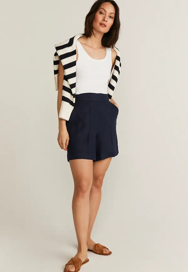 Ellen shorts
