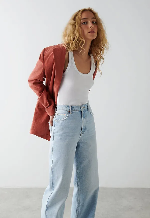 Ellen tank