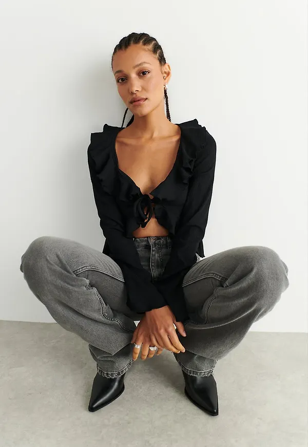 Ellen top