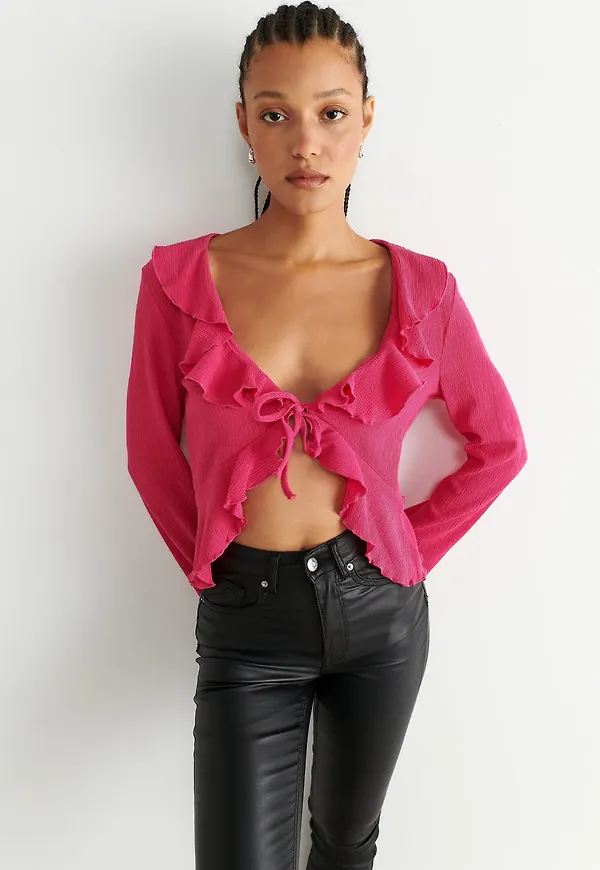 Ellen top
