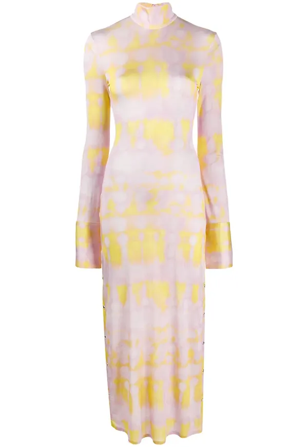 ELLERY 1011575J046 SEYCHELLES PNK - Rosa