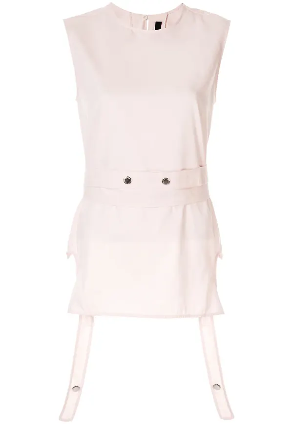 Ellery Bernando topp - Rosa