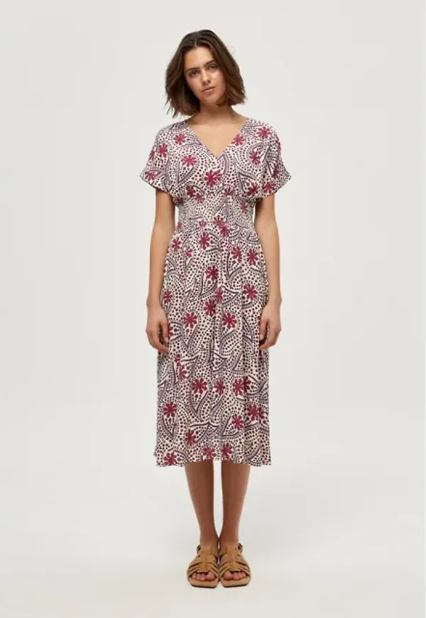 Ellery Dress