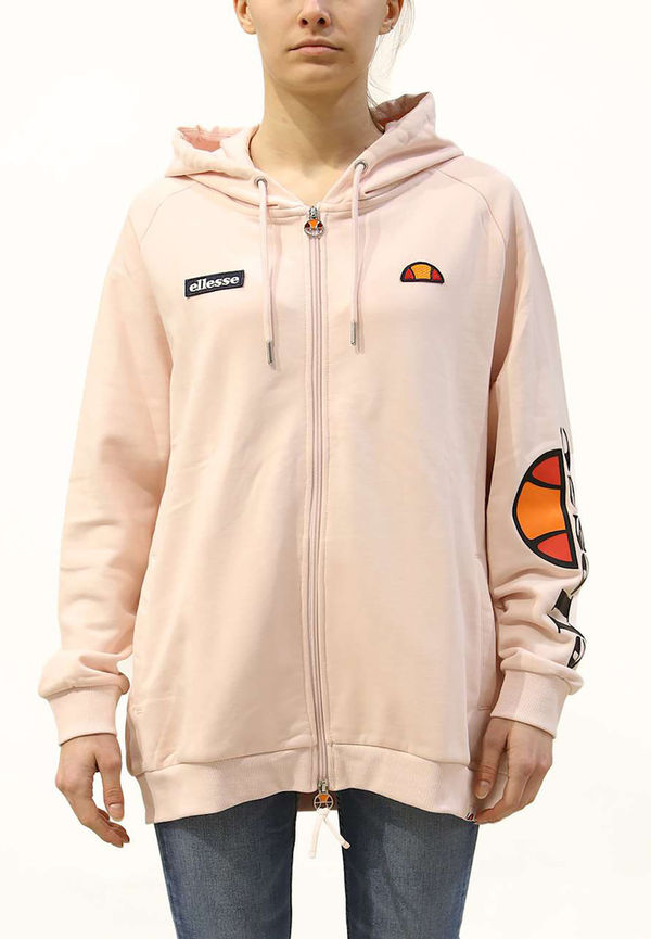 Ellesse hoodies dam (2024) • Rea med upp till 11 Alissa