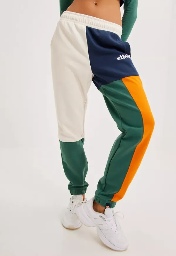ELLESSE - Multi - El Albi Jog Pant