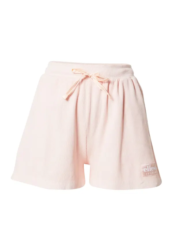 ELLESSE Byxa 'Seta' rosa
