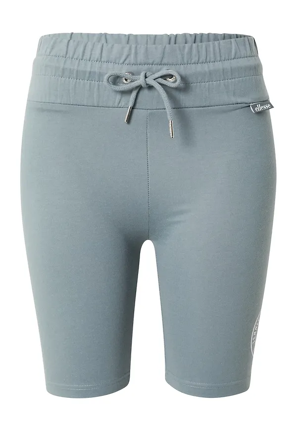 ELLESSE Leggings 'Oppoon' mint / orange / vit