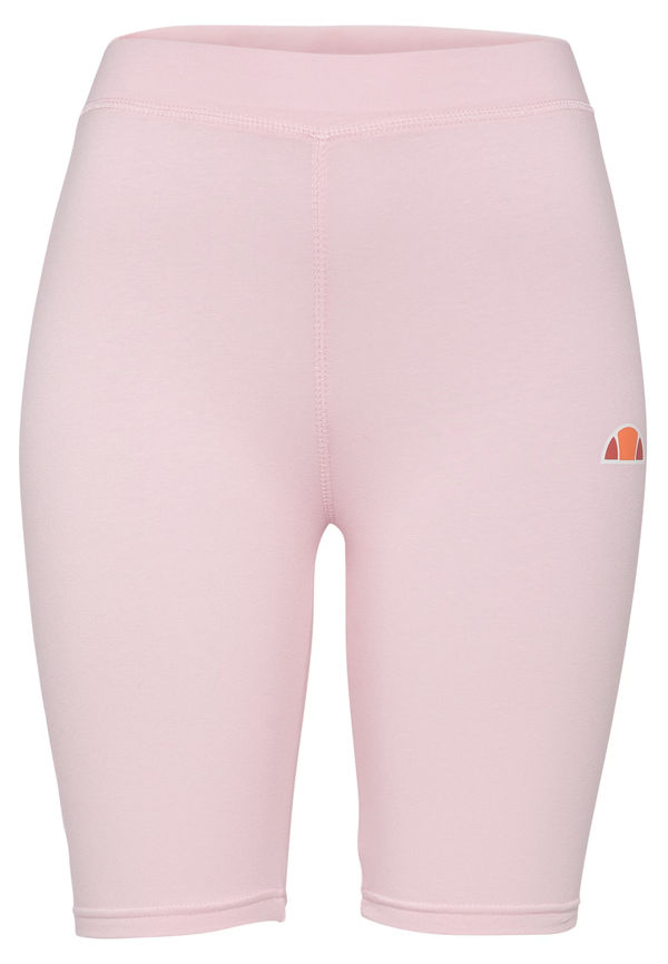 ELLESSE Leggings 'Tour' pastellrosa / vit