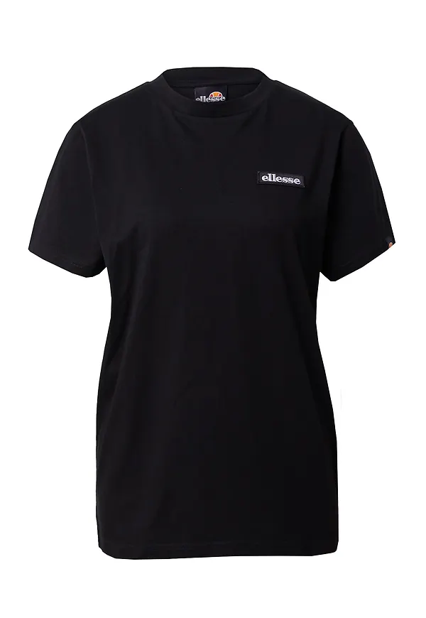 ELLESSE T-shirt 'Tolin' svart / vit