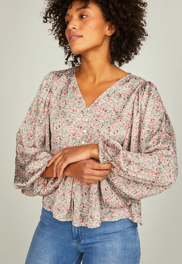 Ellie blouse