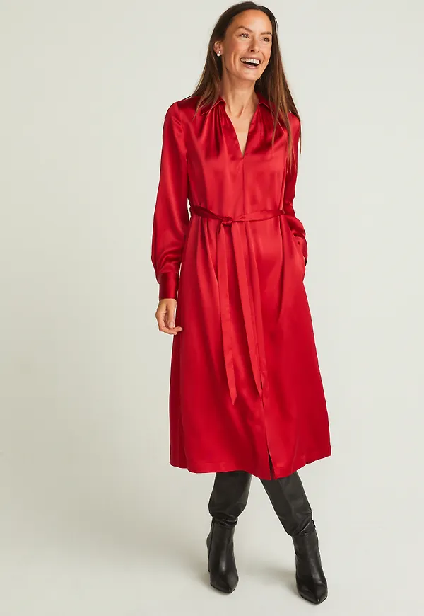 Ellie dress