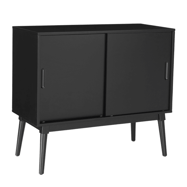 Ellos - Byrå Paul - Svart