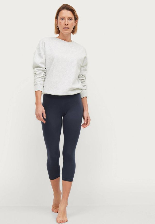 Ellos - Caprileggings Anna - Blå - 50/52