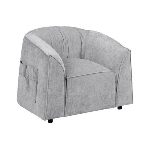 Ellos - Fåtölj Ancaster - Grå