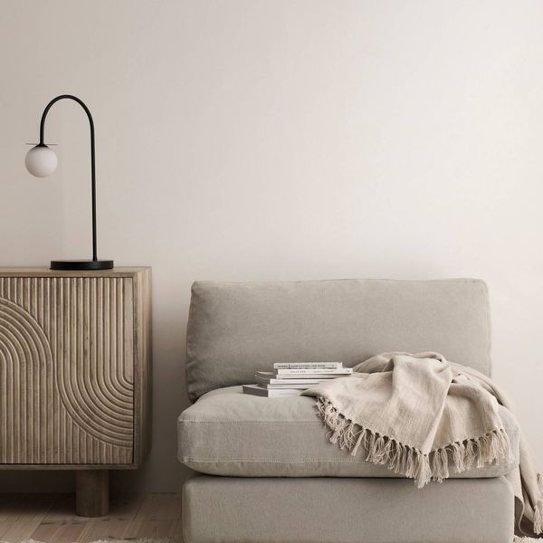 Ellos - Fåtölj Vide - Natur