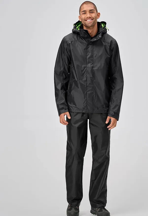 Ellos - Jaure M rainset, herr - Svart - XL