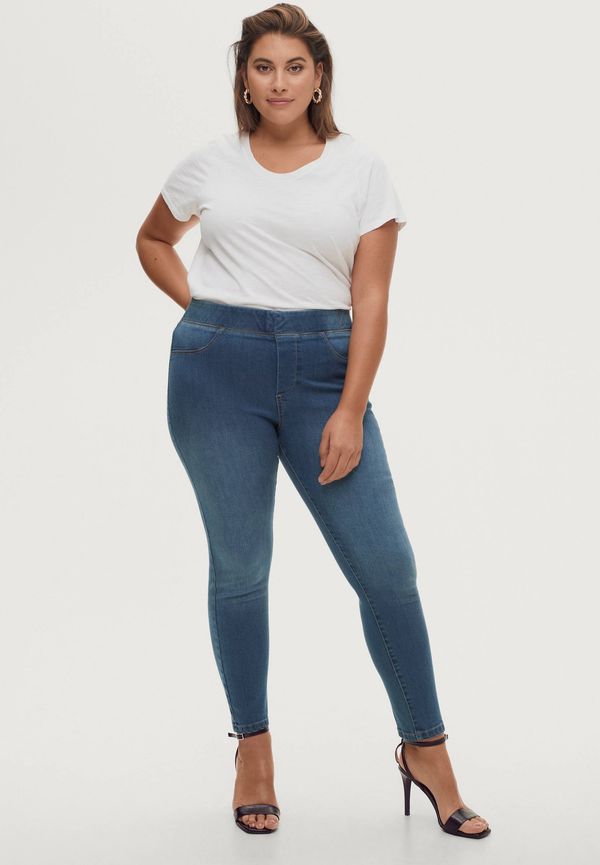 Ellos - Jeans Lottie - Blå