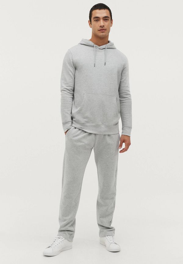 Ellos - Joggingbyxor Bryce - Grå - XL