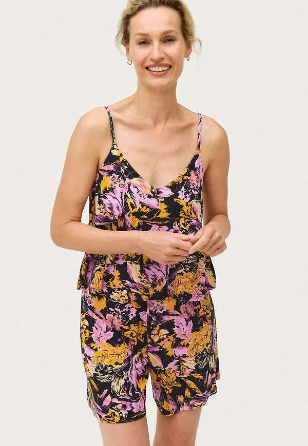 Ellos - Jumpsuit Carla - Rosa
