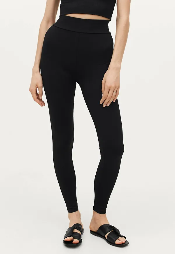 Ellos - Leggings Louie - Svart