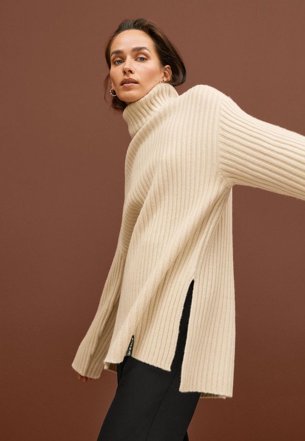 Ellos - Polotröja Rose - Beige - 46/48