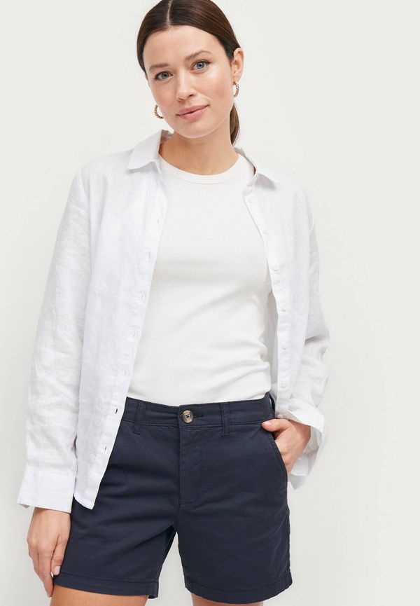 Ellos - Shorts Melissa - Blå - 52