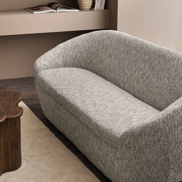 Ellos - Soffa Limino 3-sits - Grå