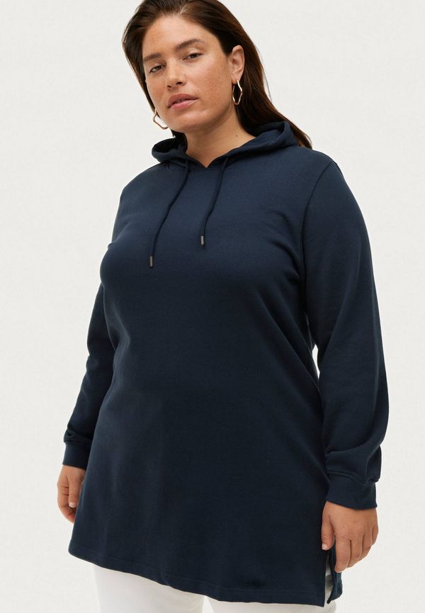 Ellos - Sweatshirt Kassi - Blå