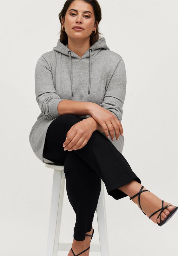Ellos - Sweatshirt Kassi - Grå