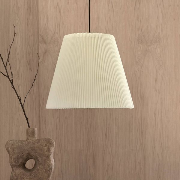 Ellos - Taklampa Chloé - Vit