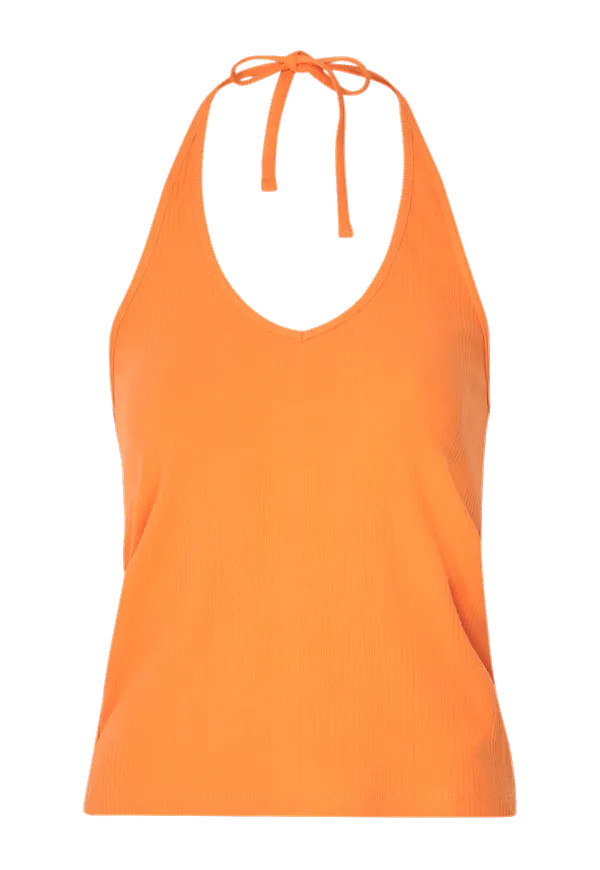 Ellos - Topp Hilma - Orange