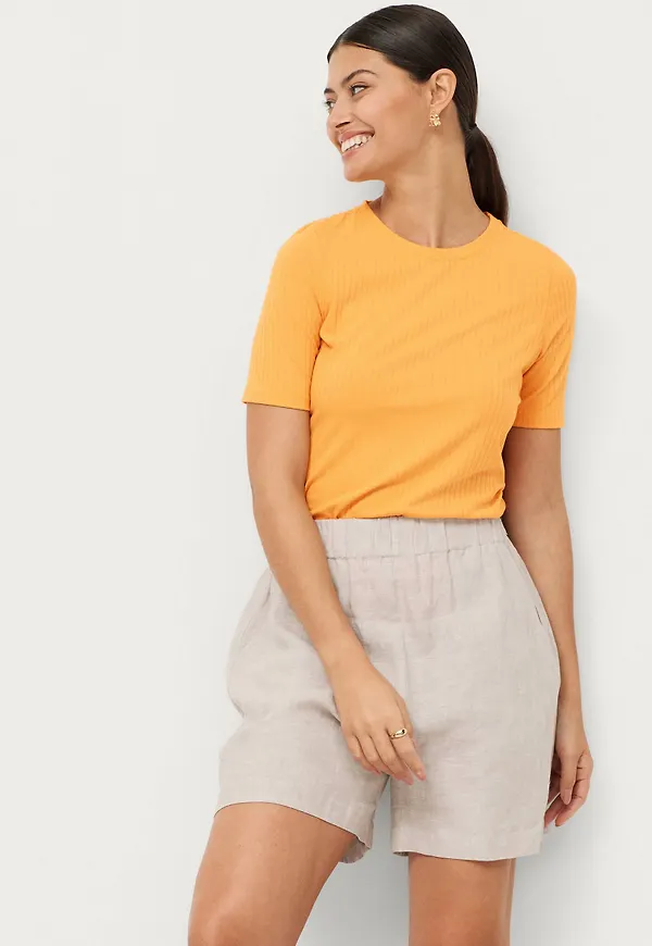 Ellos - Topp Stella - Orange