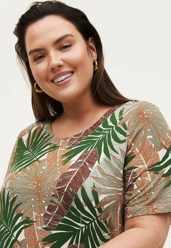 Ellos - Tunika Fanny - Beige