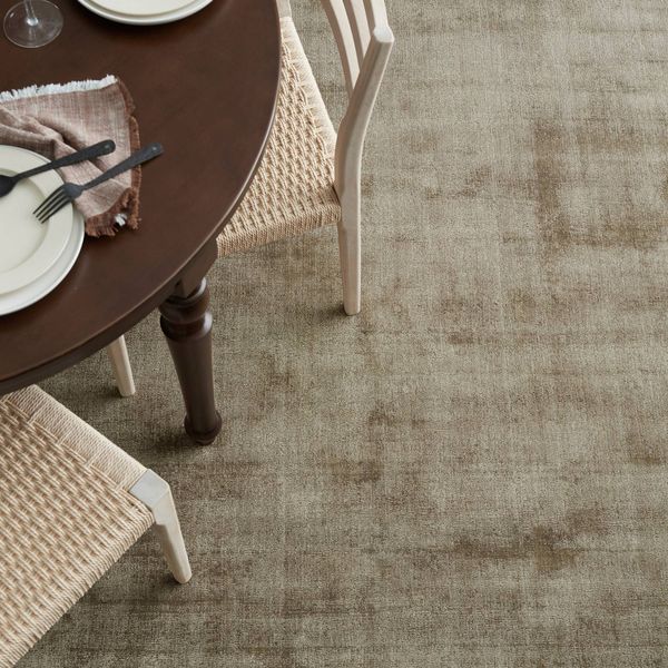 Ellos - Viskosmatta London - Natur - 80X250