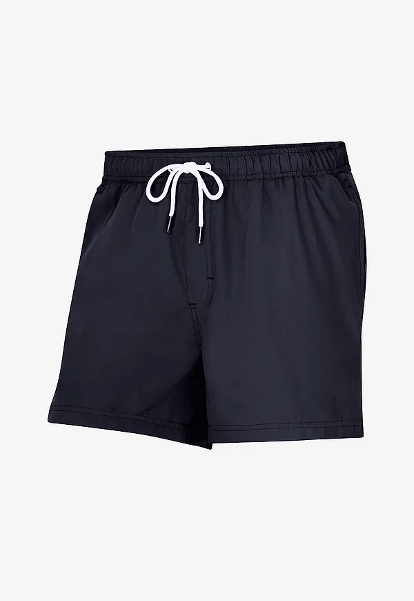 Ellos Collection - Badshorts Cal - Blå