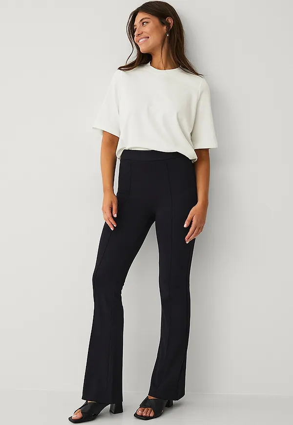 Ellos Collection - Byxor - Svart