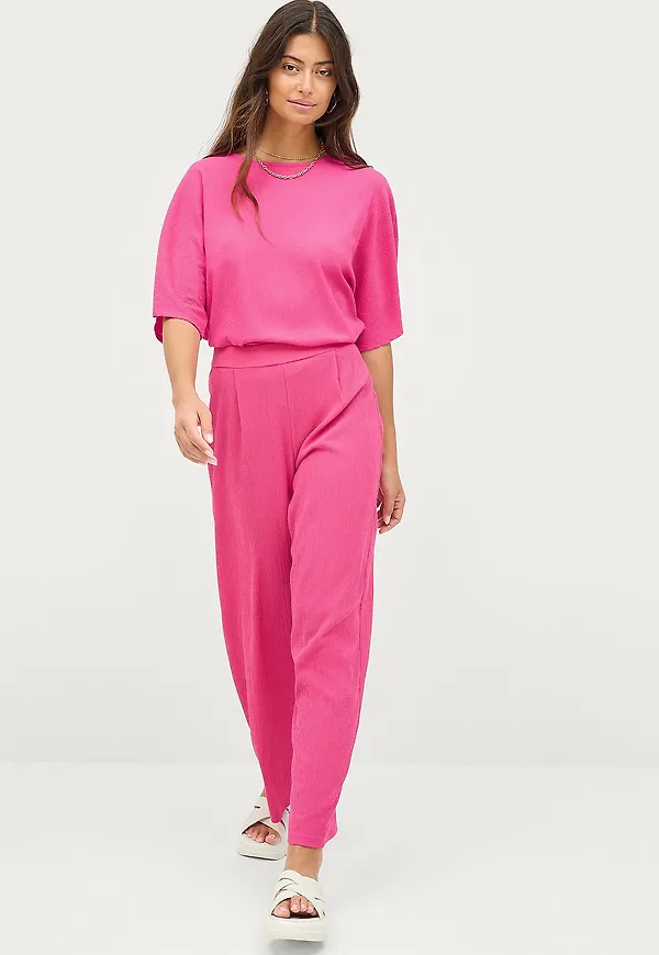 Ellos Collection - Byxor Lilo - Rosa