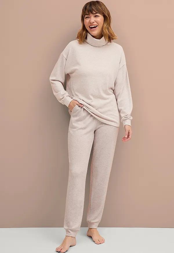Ellos Collection - Byxor Maya - Beige