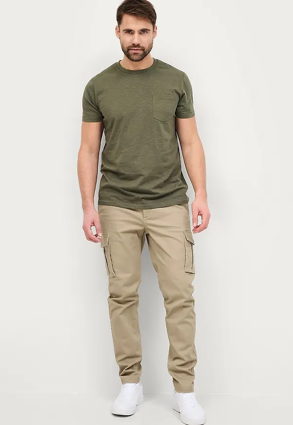 Ellos Collection - Cargobyxor Denny - Beige