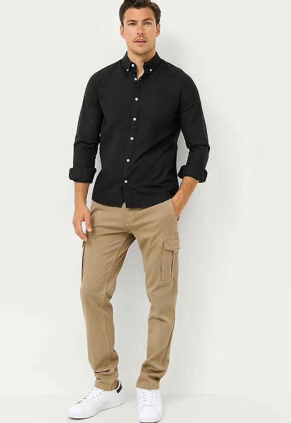Ellos Collection - Cargobyxor Denny - Beige
