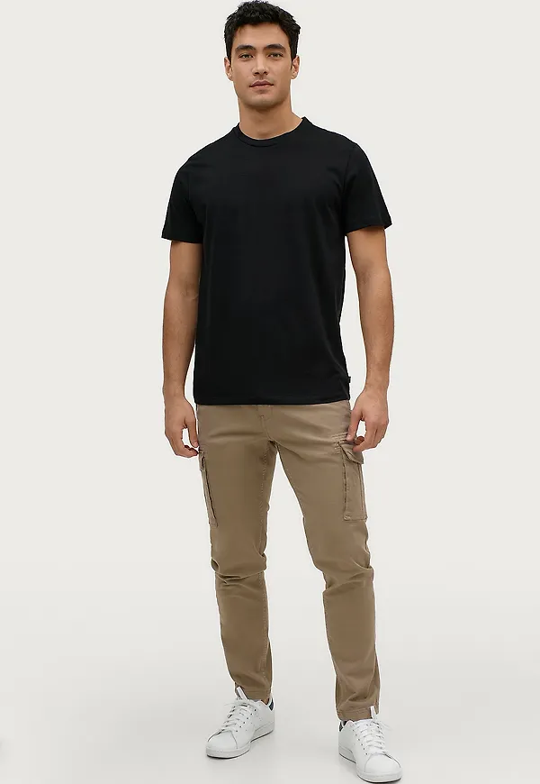 Ellos Collection - Cargobyxor Denny - Natur