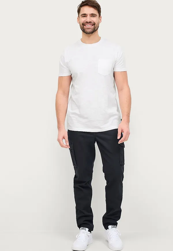 Ellos Collection - Cargobyxor Denny - Svart