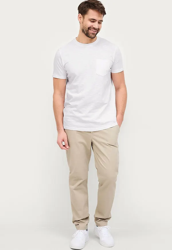 Ellos Collection - Chinos Mason - Beige