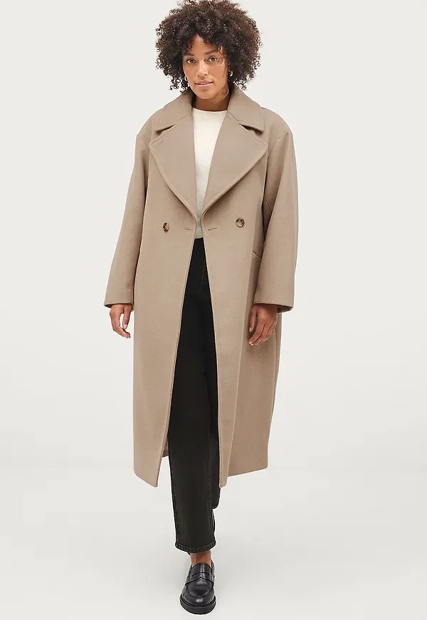 Ellos Collection - Kappa Lorna - Beige