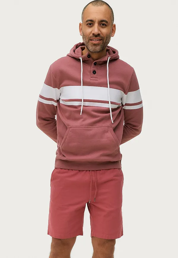 Ellos Collection - Shorts Axel - Brun