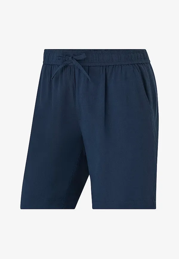 Ellos Collection - Shorts Joey - Blå