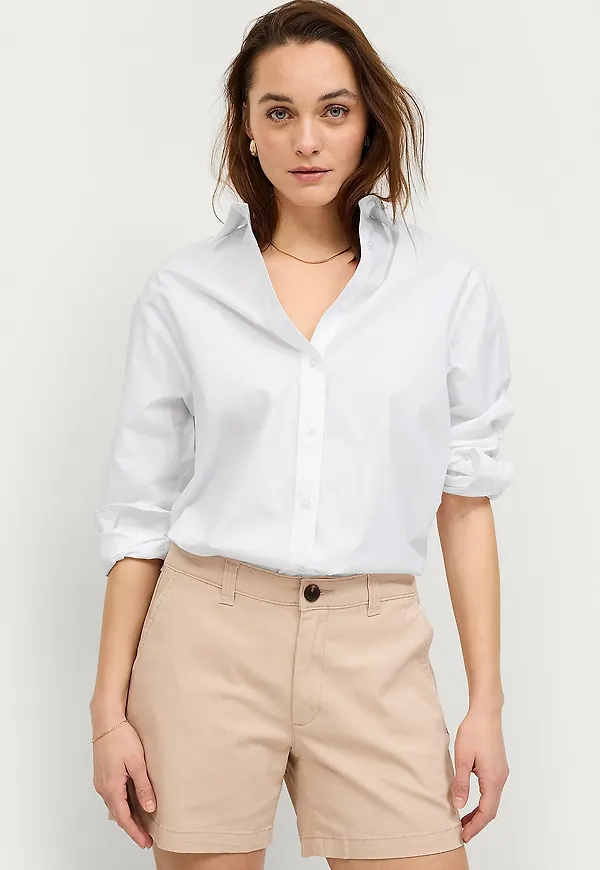 Ellos Collection - Shorts - Beige